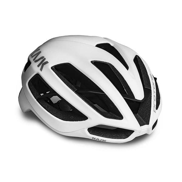 Casco Kask Protone Icon White Matt M