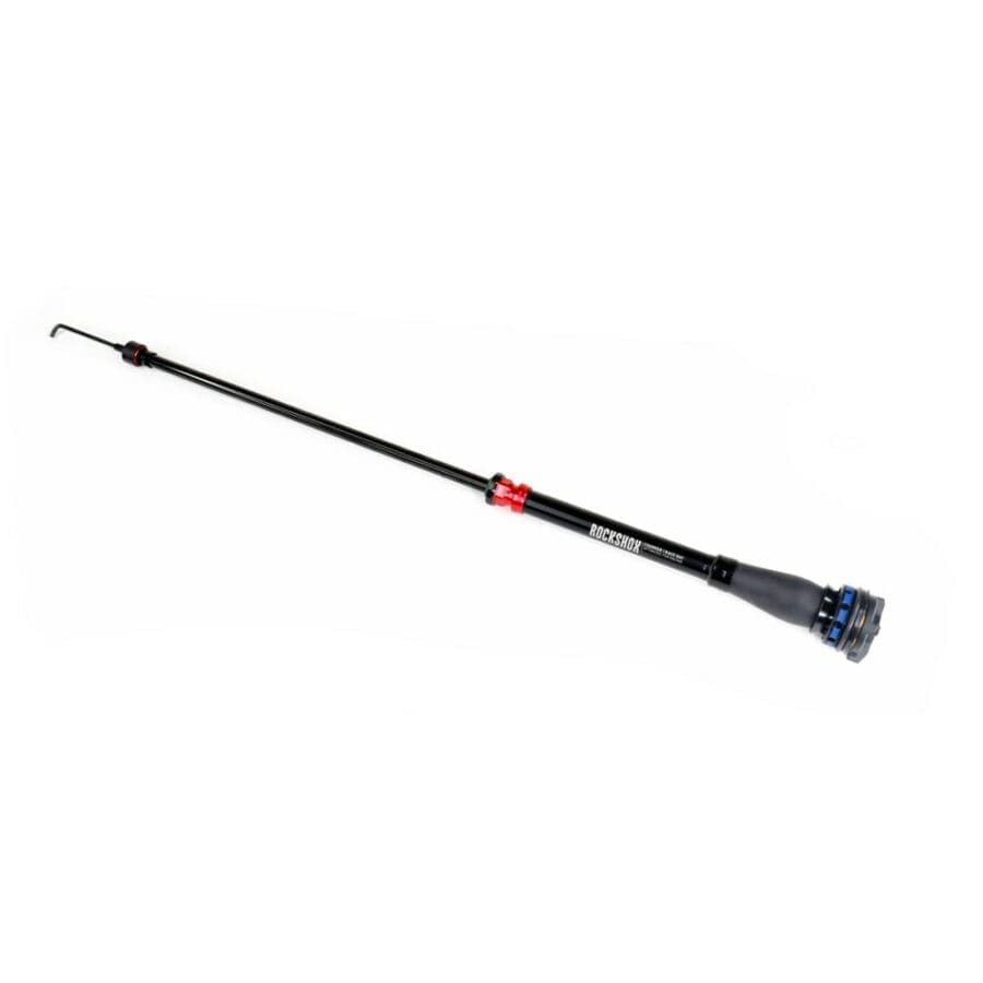 Kit de Mejora Damper Charger Race Day 2 3-Posiciones Remote RockShox SID 35mm 35mm