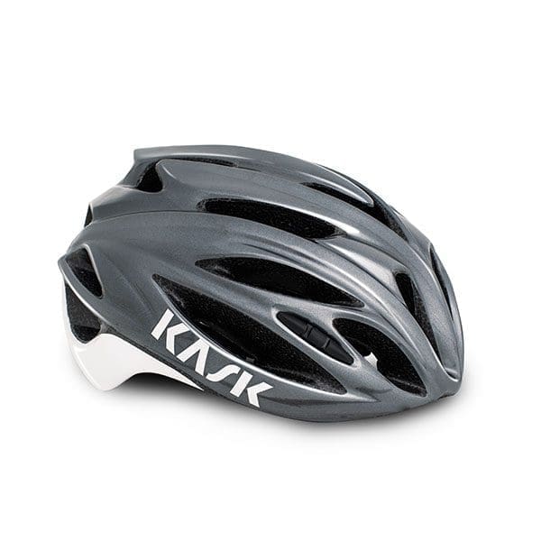 Casco Kask Rapido Anthracite L