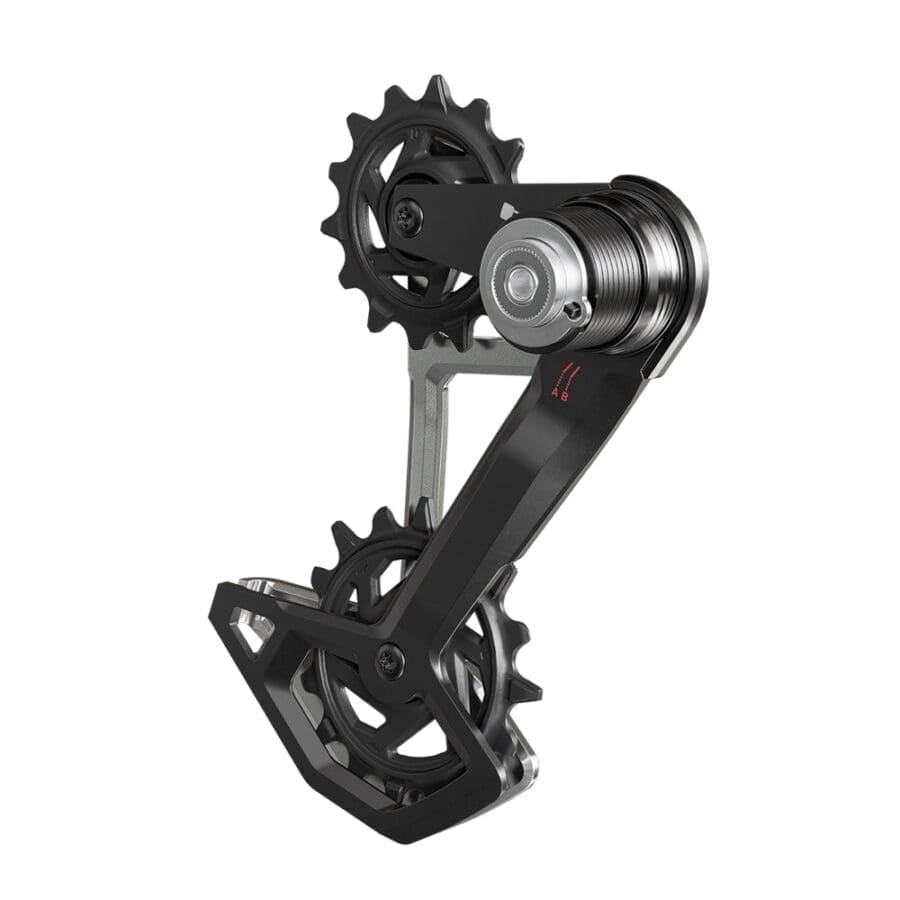 Jaula de desviador trasero SRAM Eagle 90 T-Type