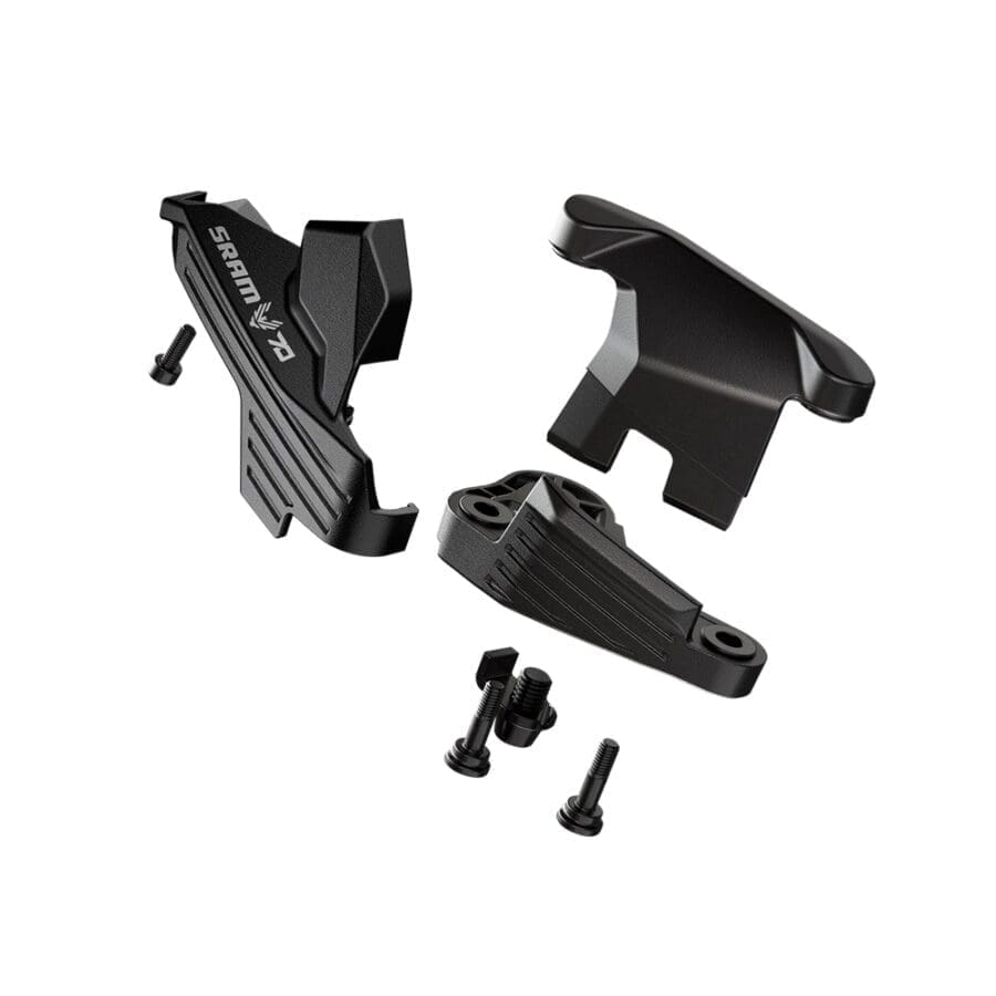 Cubierta del desviador trasero y eslabones exteriores/interiores SRAM Eagle 70 T-Type