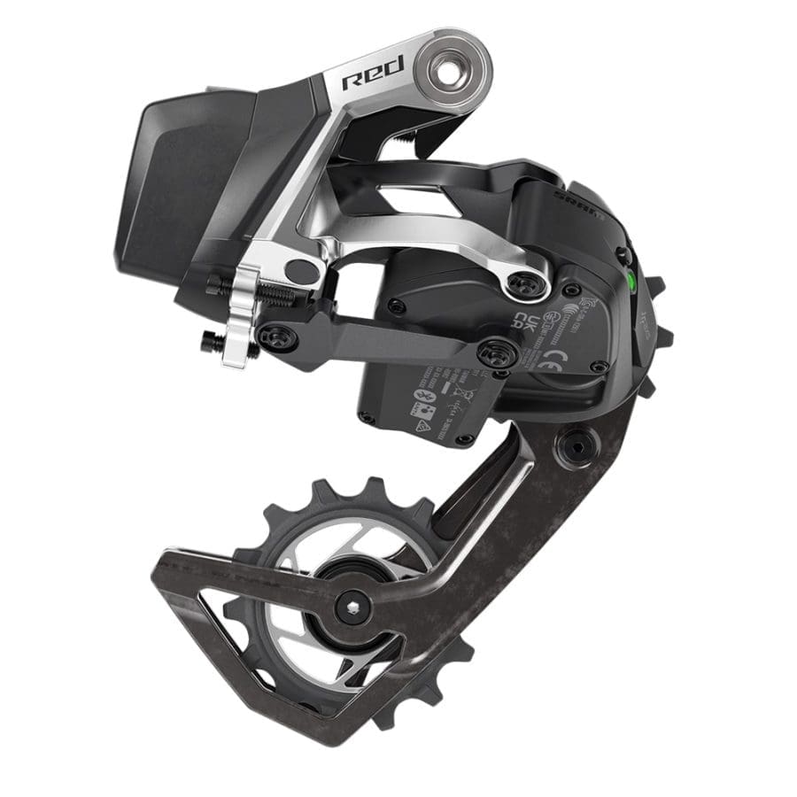 Cambio trasero SRAM RED AXS E1 12v