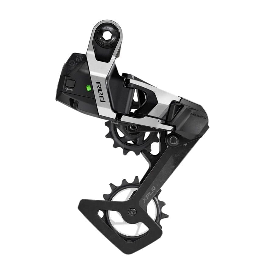 Cambio trasero SRAM RED XPLR AXS E1 13v