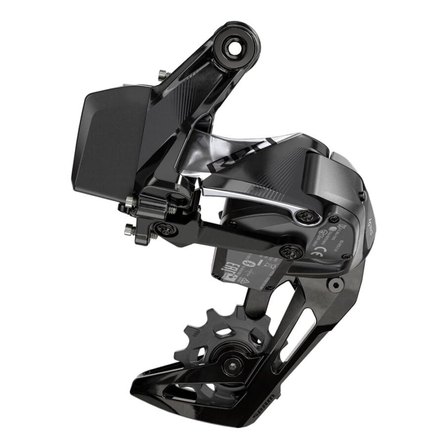 Cambio trasero SRAM RED XPLR eTap AXS D1 12v