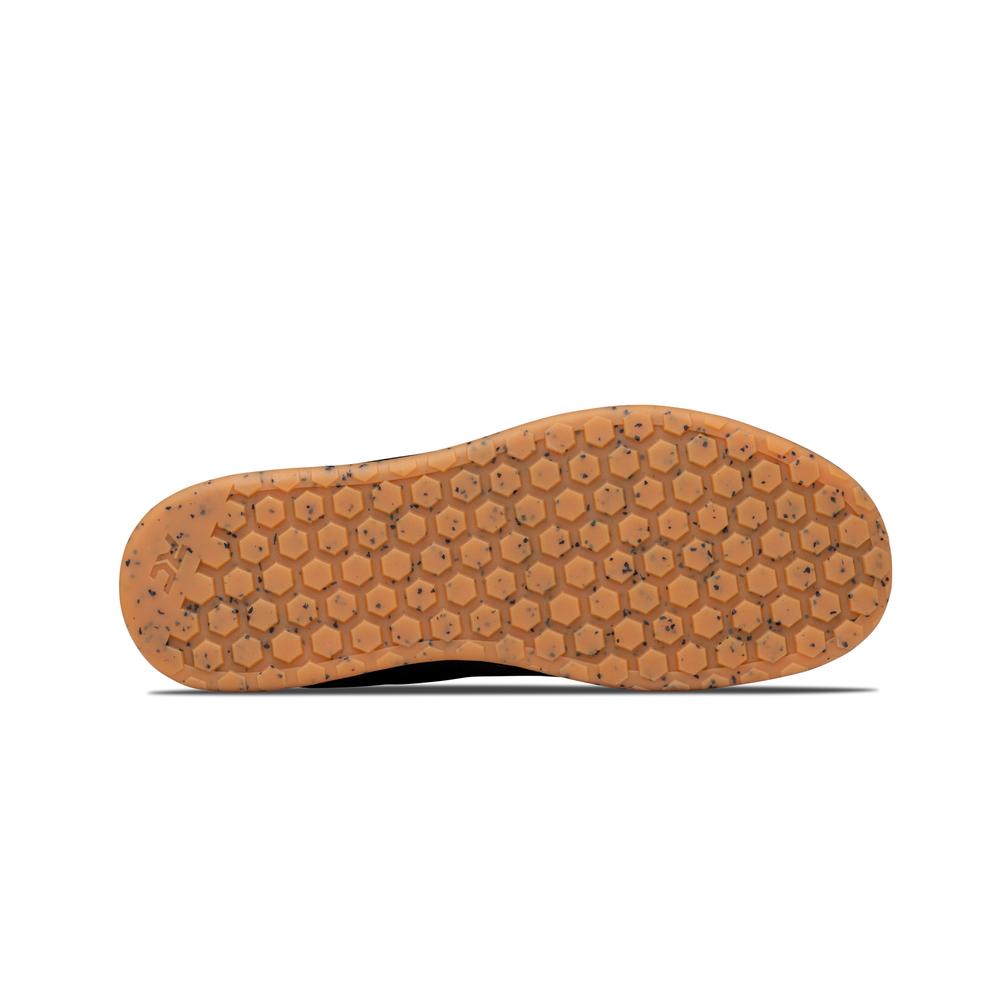 Men's Accomplice Flat - Black