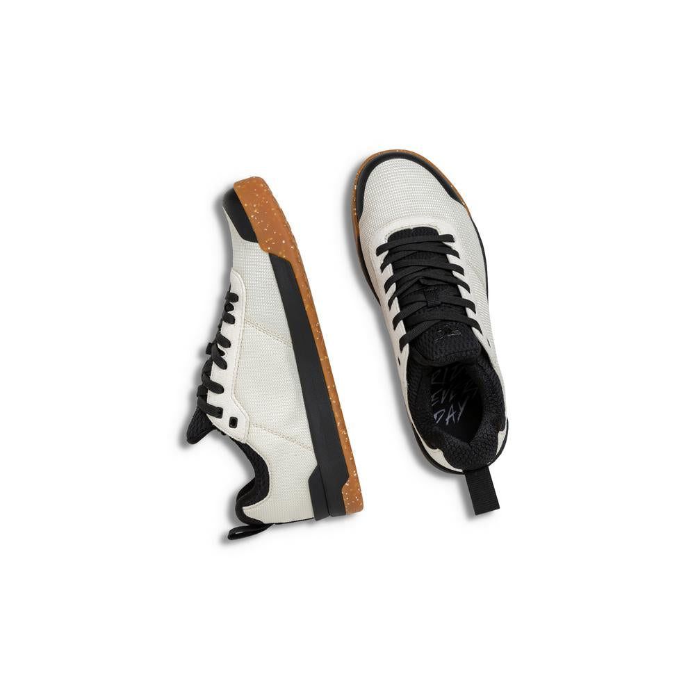 Men´s Accomplice Flat - Off White