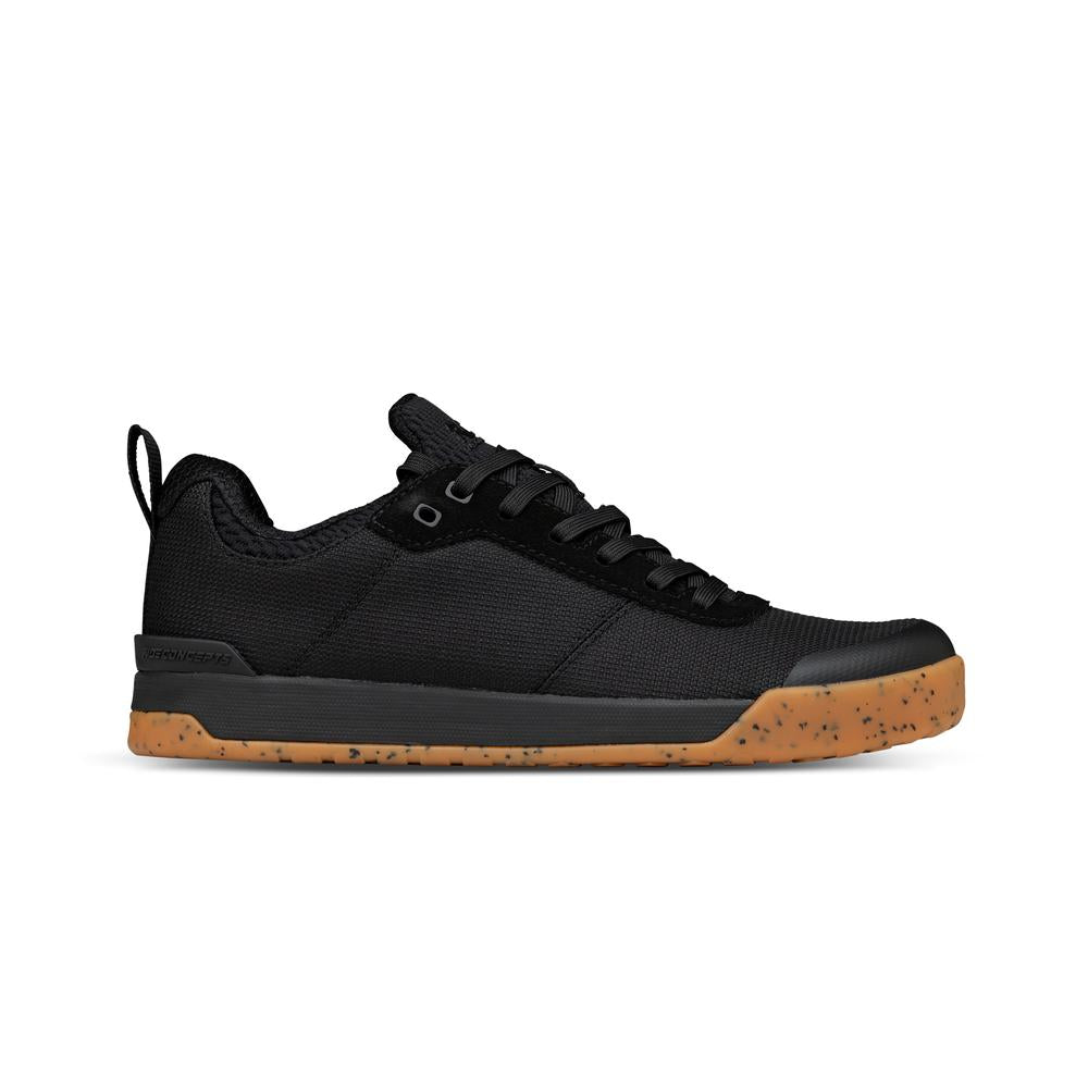 Men's Accomplice Flat - Black