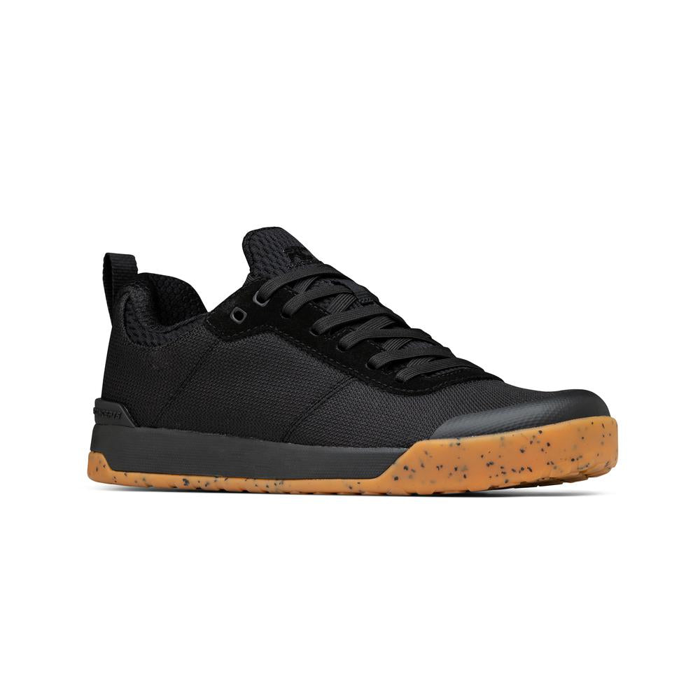 Men's Accomplice Flat - Black