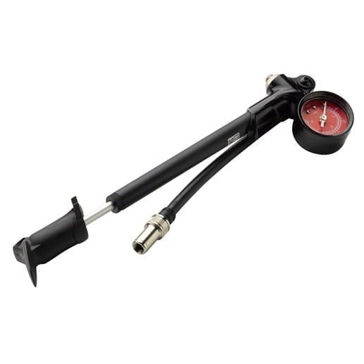 Bomba de suspension Rockshox 300 PSI