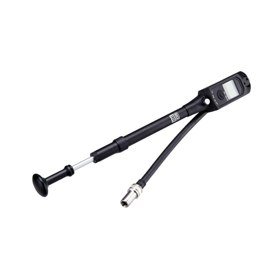 Bomba de suspension Rockshox 300 PSI Digital