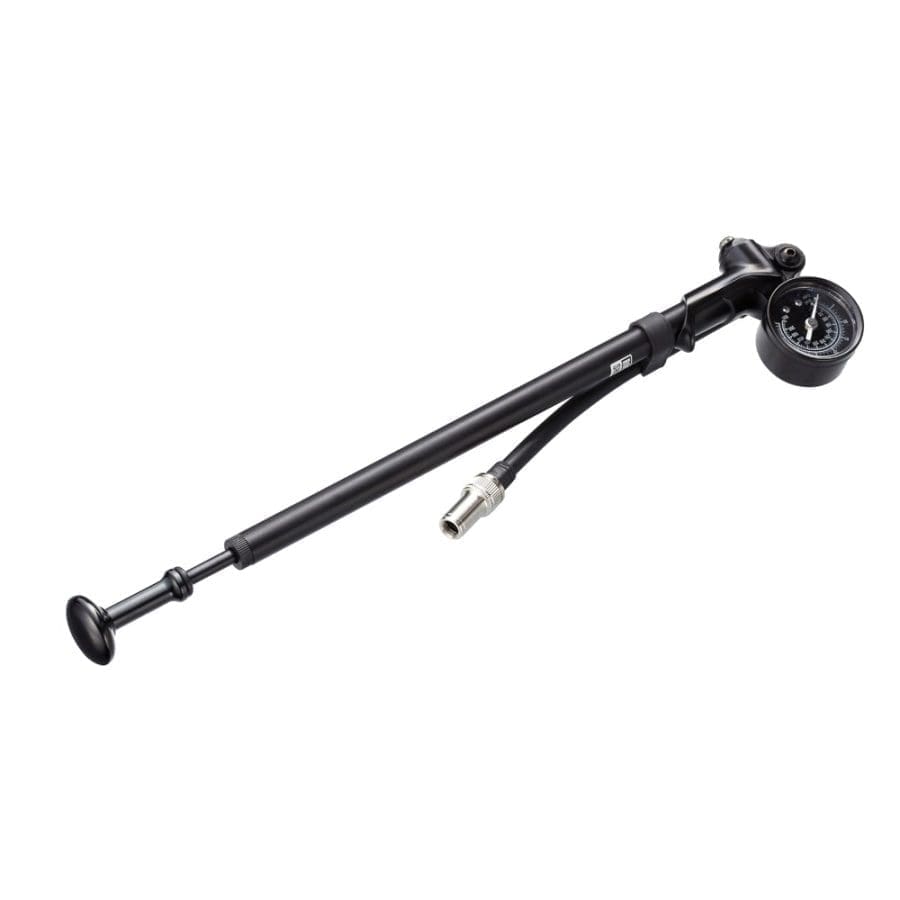 Bomba de suspension Rockshox 600 PSI