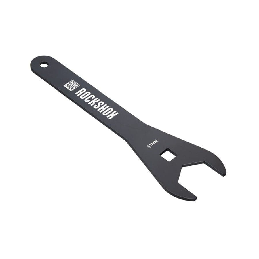 Llave plana Rockshox 31mm