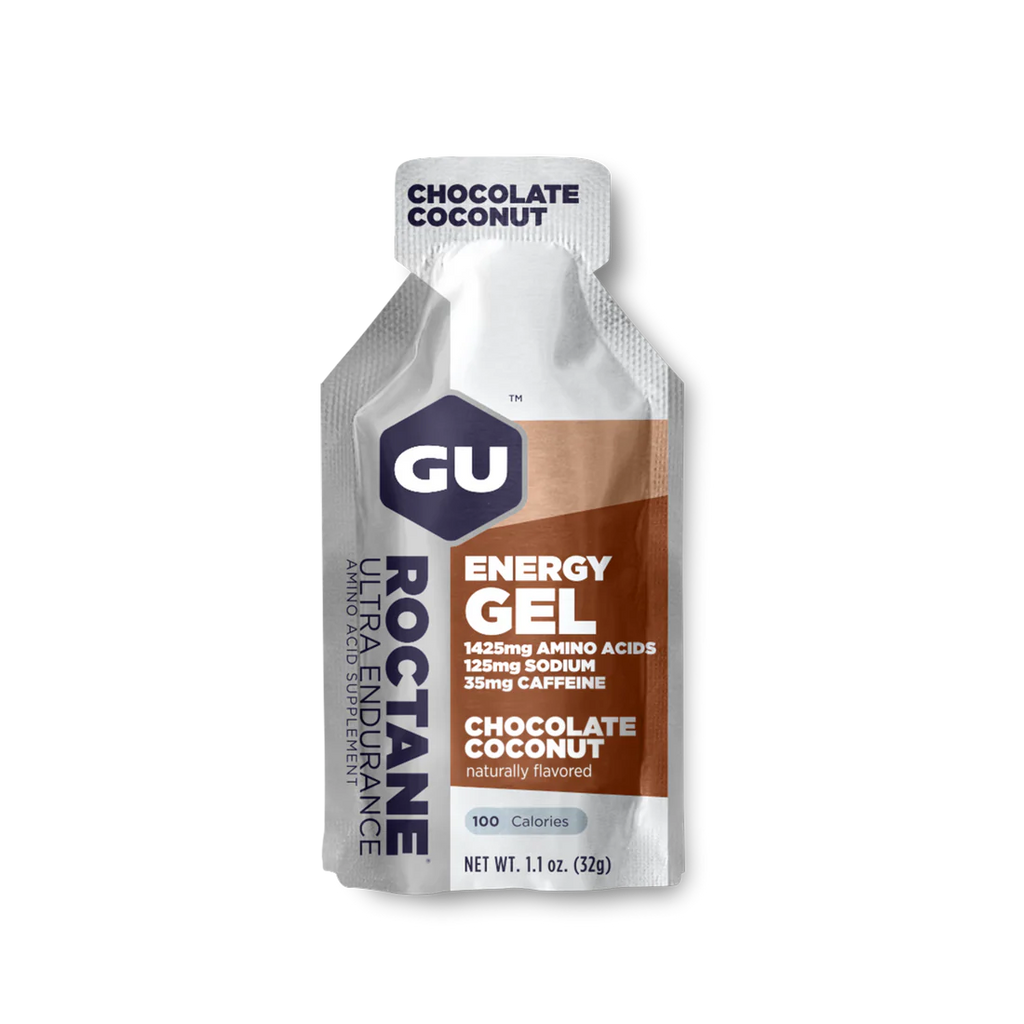 GU Roctane Energy Gel