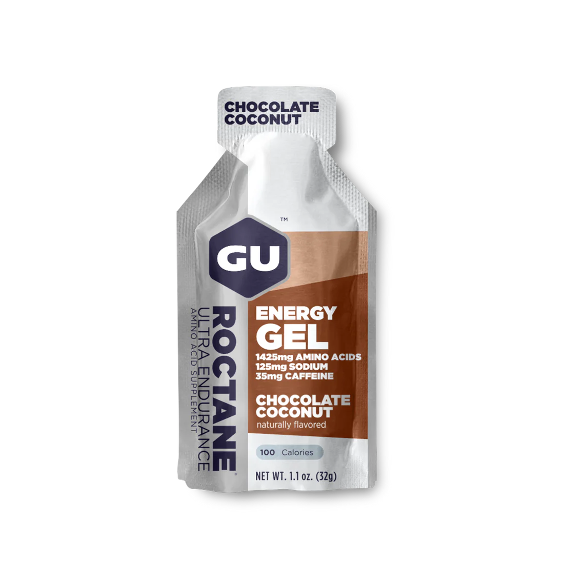 GU Roctane Energy Gel