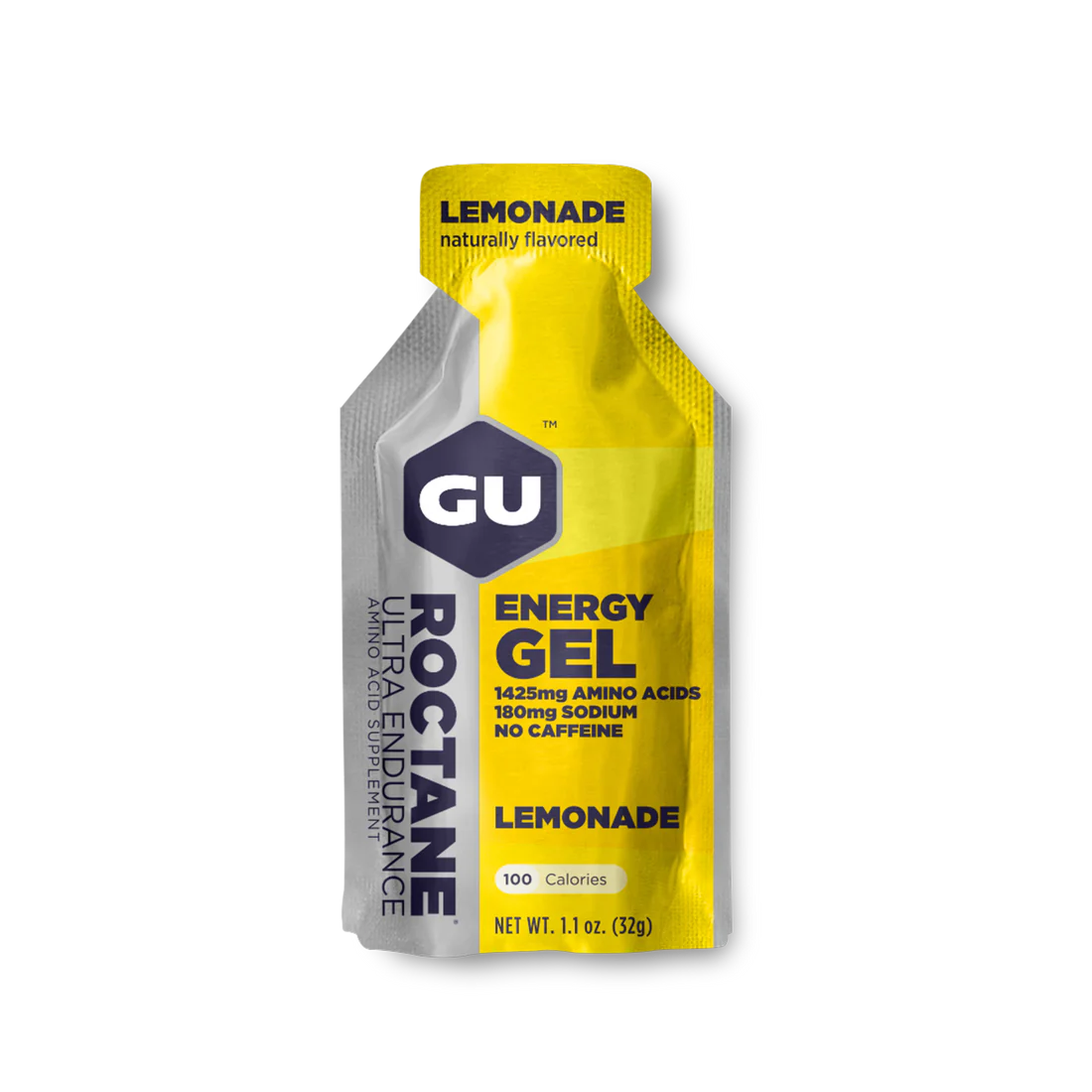 GU Roctane Energy Gel