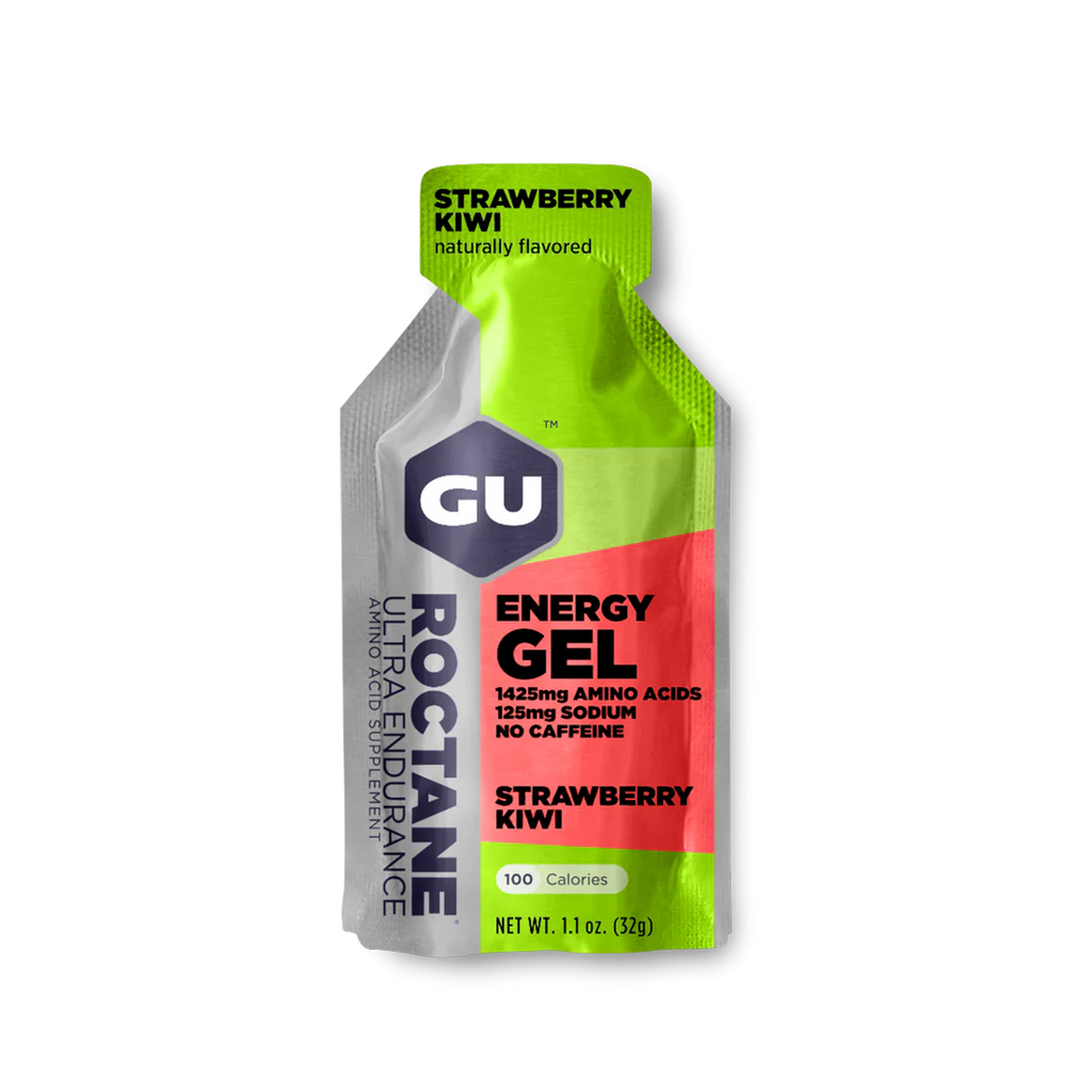 GU Roctane Energy Gel