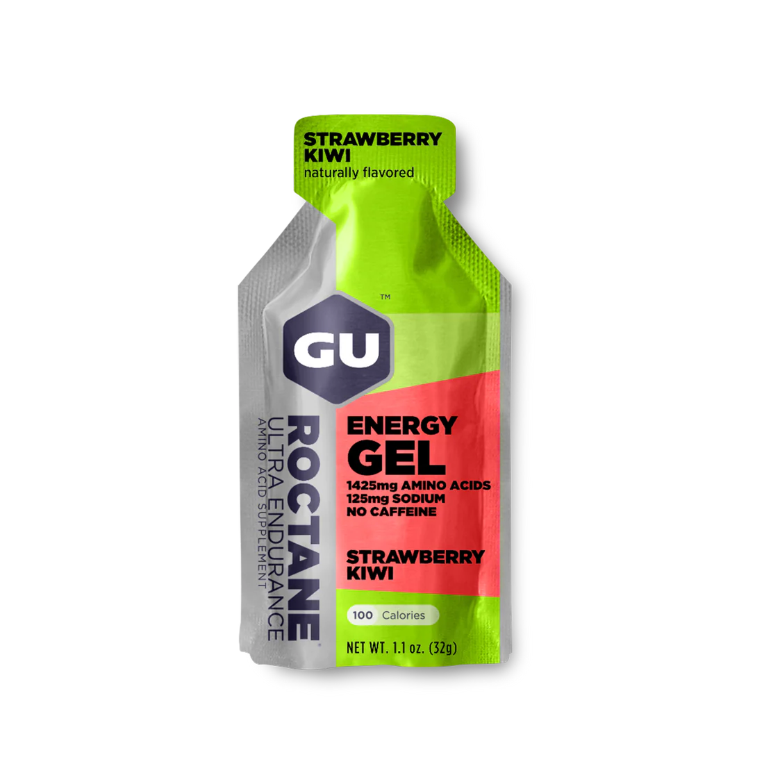 GU Roctane Energy Gel