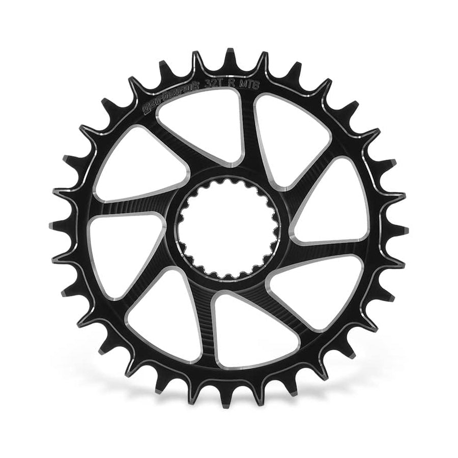 Plato GARBARUK DM MTB para Shimano M7100/M8100