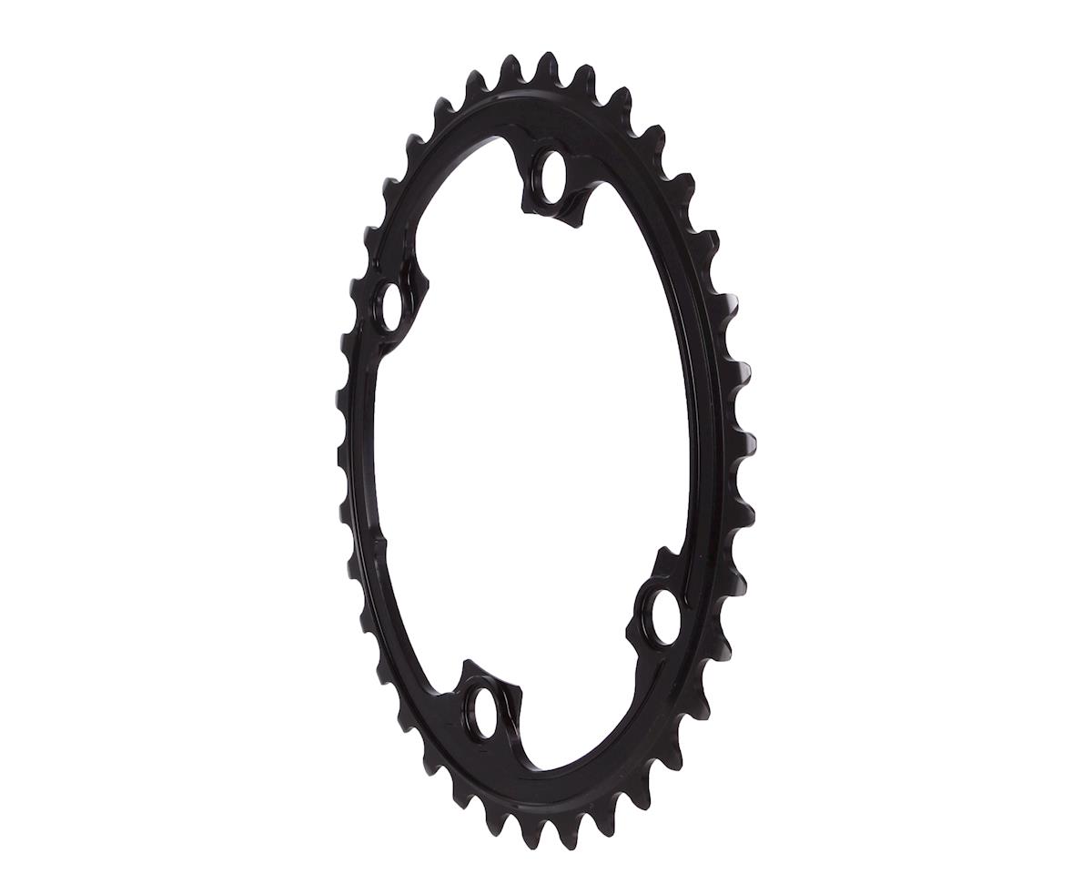 Absolute Black Oval 110/4bcd 9100/8000 34T