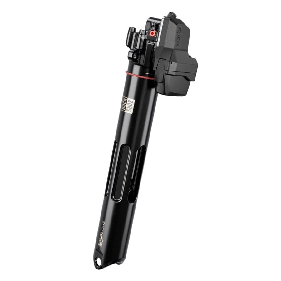 Suspension trasera Rockshox SIDLuxe Ultimate Flight Attendant 239×40 IsoStrut Trek Supercaliber 2023+