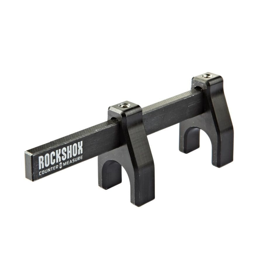 Herramienta de Compresor de Resorte para Amortiguadores Traseros – RockShox Vivid/Vivid Air