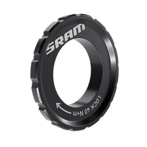 Lockring Centerlock Externo para rotor SRAM
