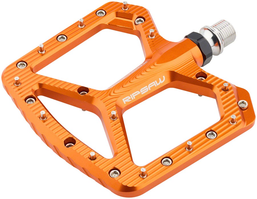 Wolf Tooth Ripsaw Aluminium Pedals