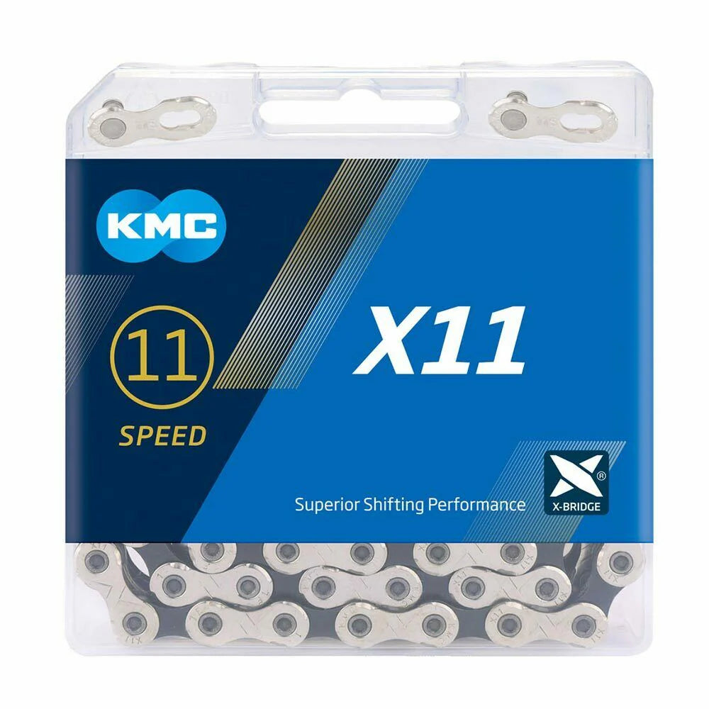 Cadena KMC X11 11 Pasos