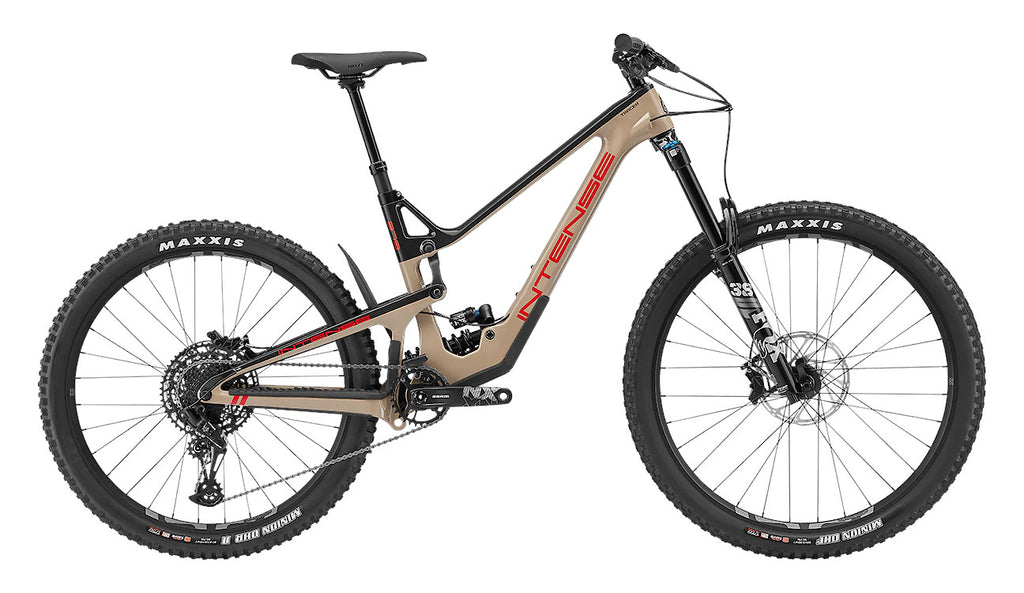 Intense Tracer 29 XL Expert