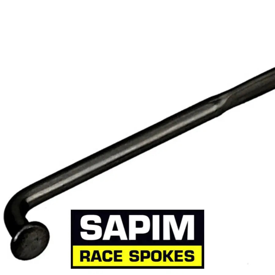 RAYO SAPIM CX-RAY "J" NEGRO 310MM SIN ROSCA
