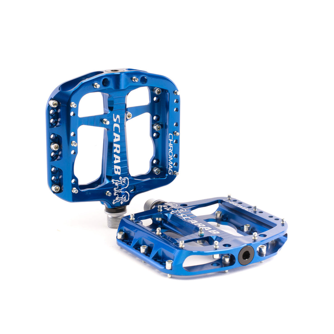 Pedales Chromag Scarab