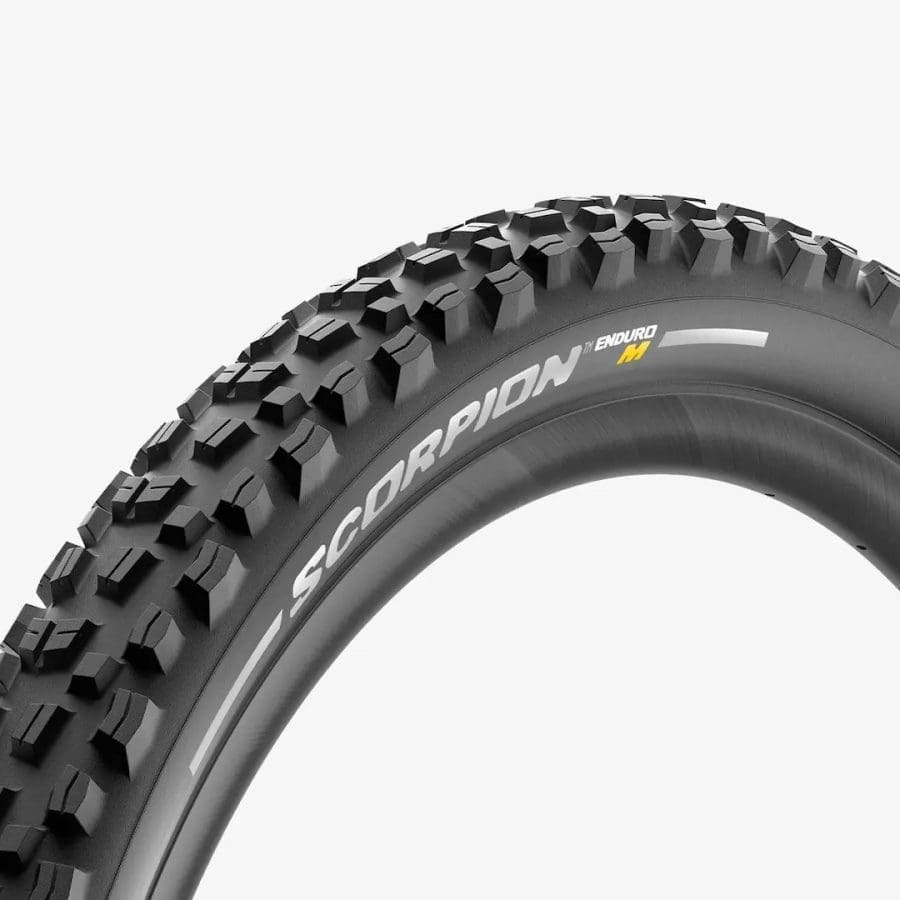 Llanta Pirelli Scorpion Enduro M HardWALL 27.5×2.6