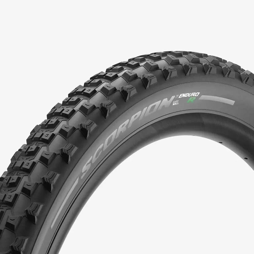 Llanta Pirelli Scorpion Enduro R HardWALL 27.5×2.6