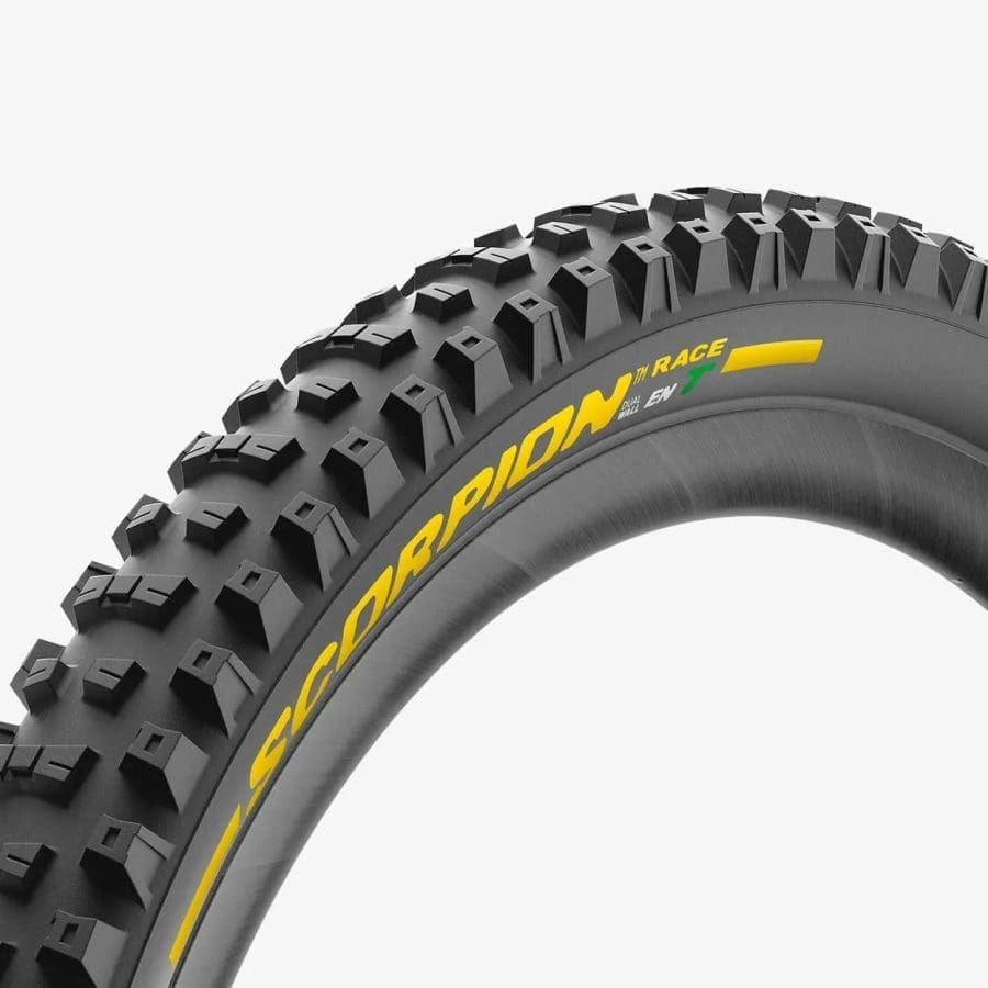 Llanta Pirelli Scorpion Race Enduro T DualWALL 29×2.5
