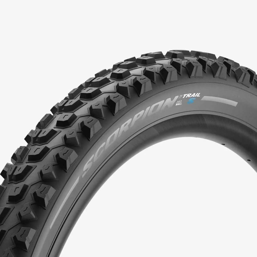 Llanta Pirelli Scorpion Trail S Prowall 29×2.4