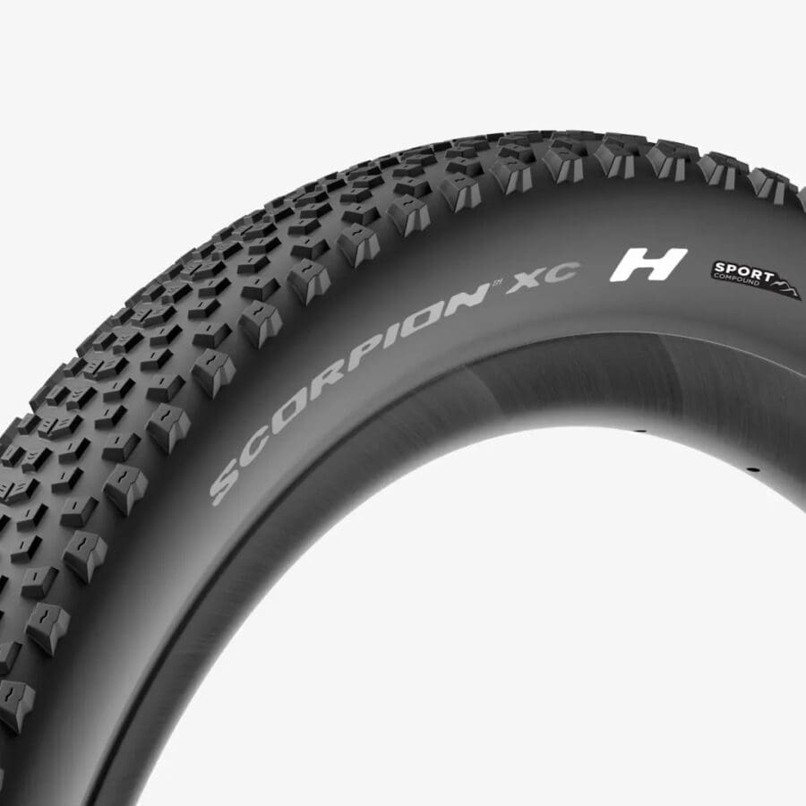 Llanta Pirelli Scorpion Sport XC H 29×2.2 TLR
