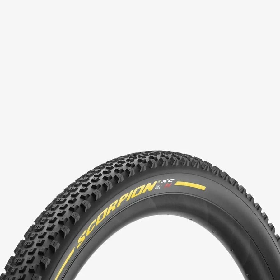 Llanta Pirelli Scorpion XC H ProWALL Team Edition 29×2.2