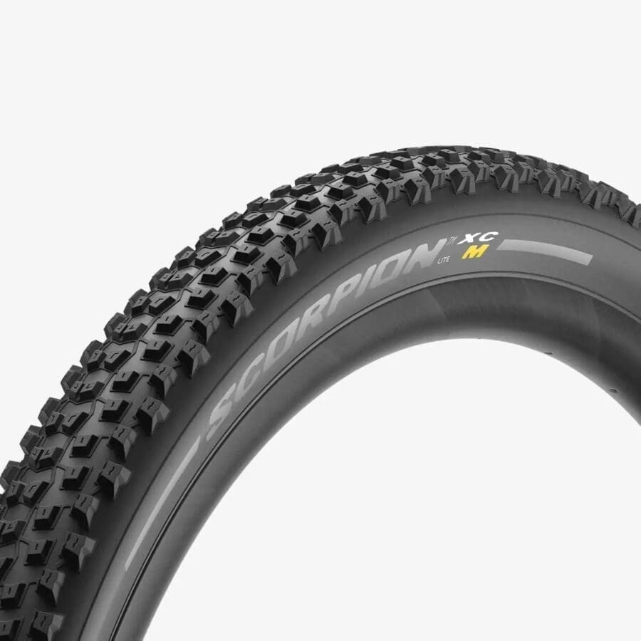 Llanta Pirelli Scorpion XC M LITE 29×2.2