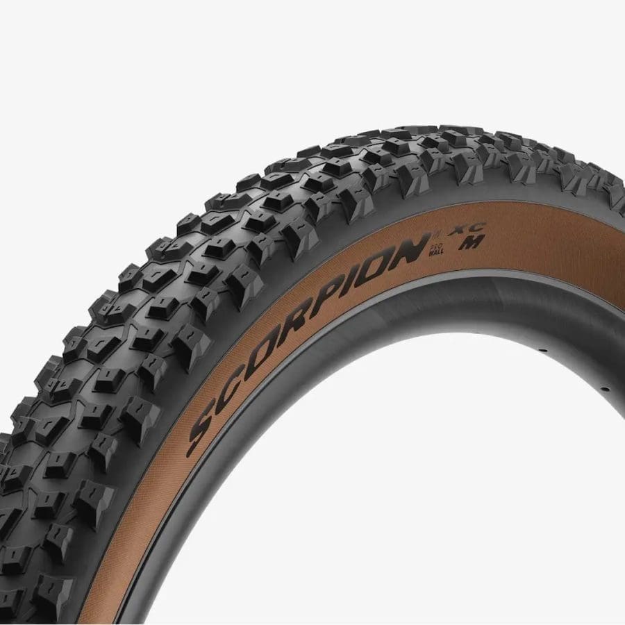 Llanta Pirelli Scorpion XC M ProWALL Classic 29×2.2