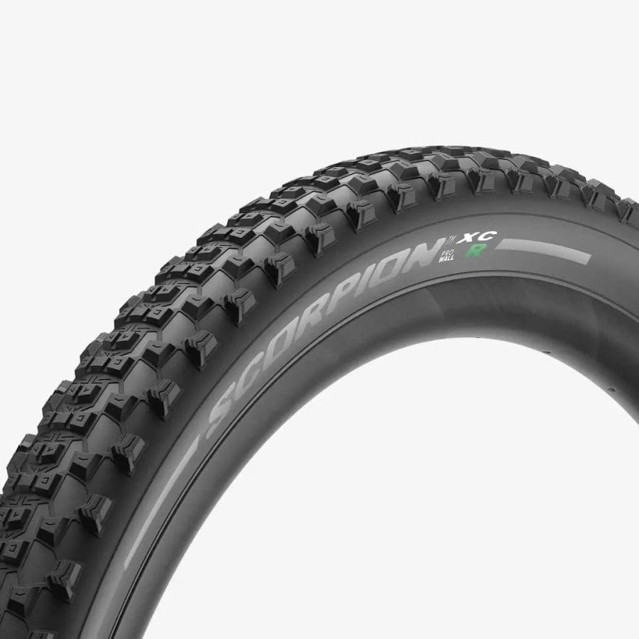 Llanta Pirelli Scorpion XC R Prowall 29×2.2