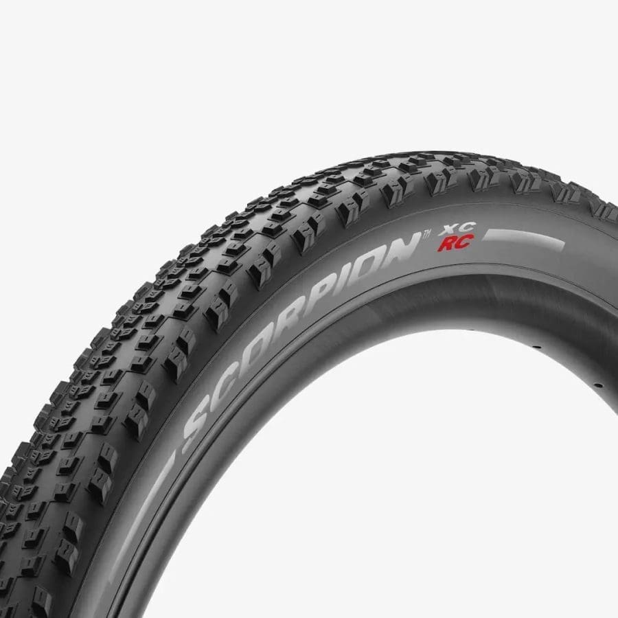 Llanta Pirelli Scorpion XC RC ProWALL 29×2.2