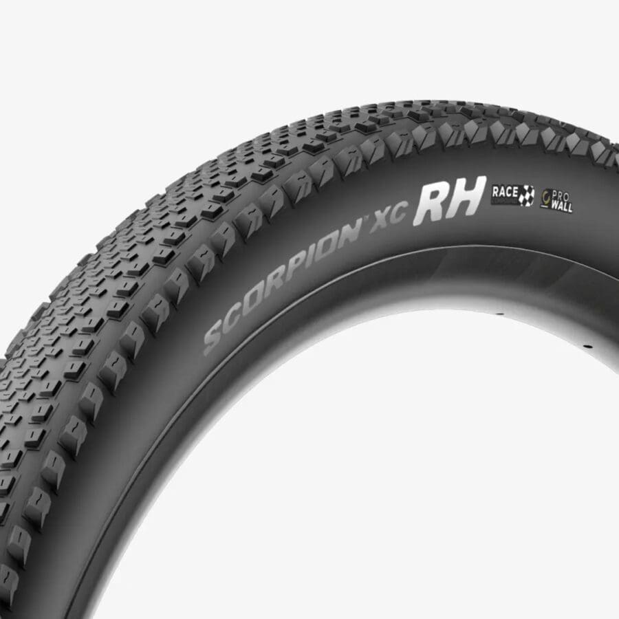 Llanta Pirelli Scorpion XC RH ProWALL TLR 29×2.4
