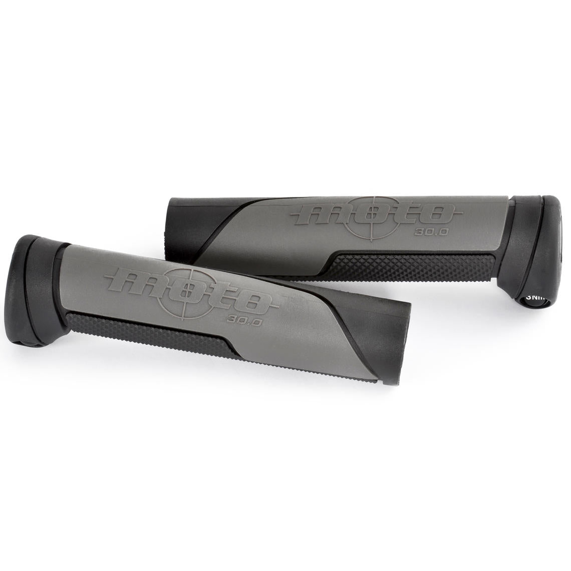 SYNTACE Screw-on gripz 33.0 · negro/gris