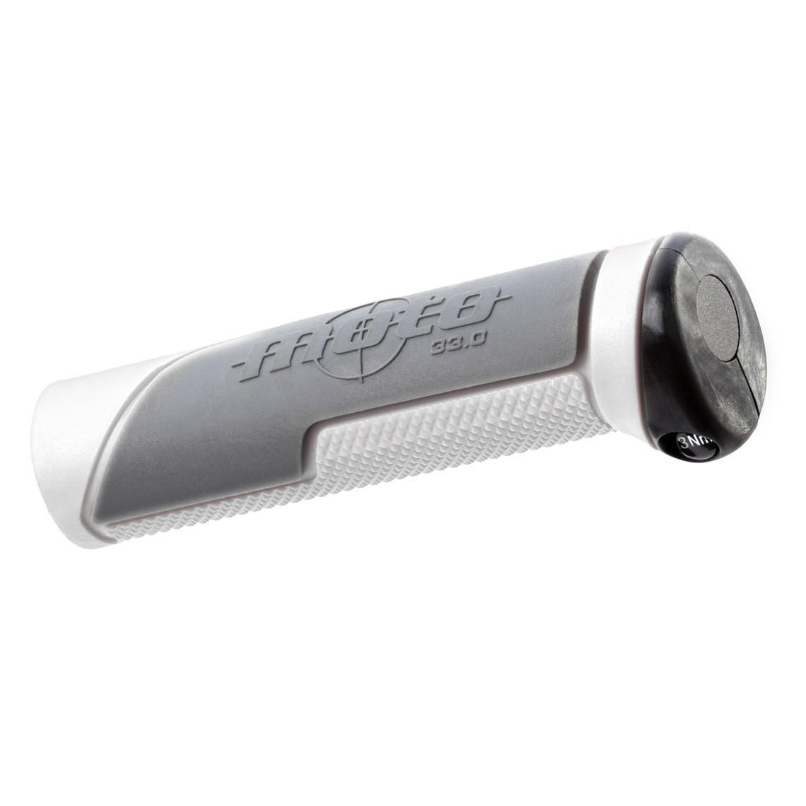 SYNTACE Screw-on gripz 30.0 · blanco/gris