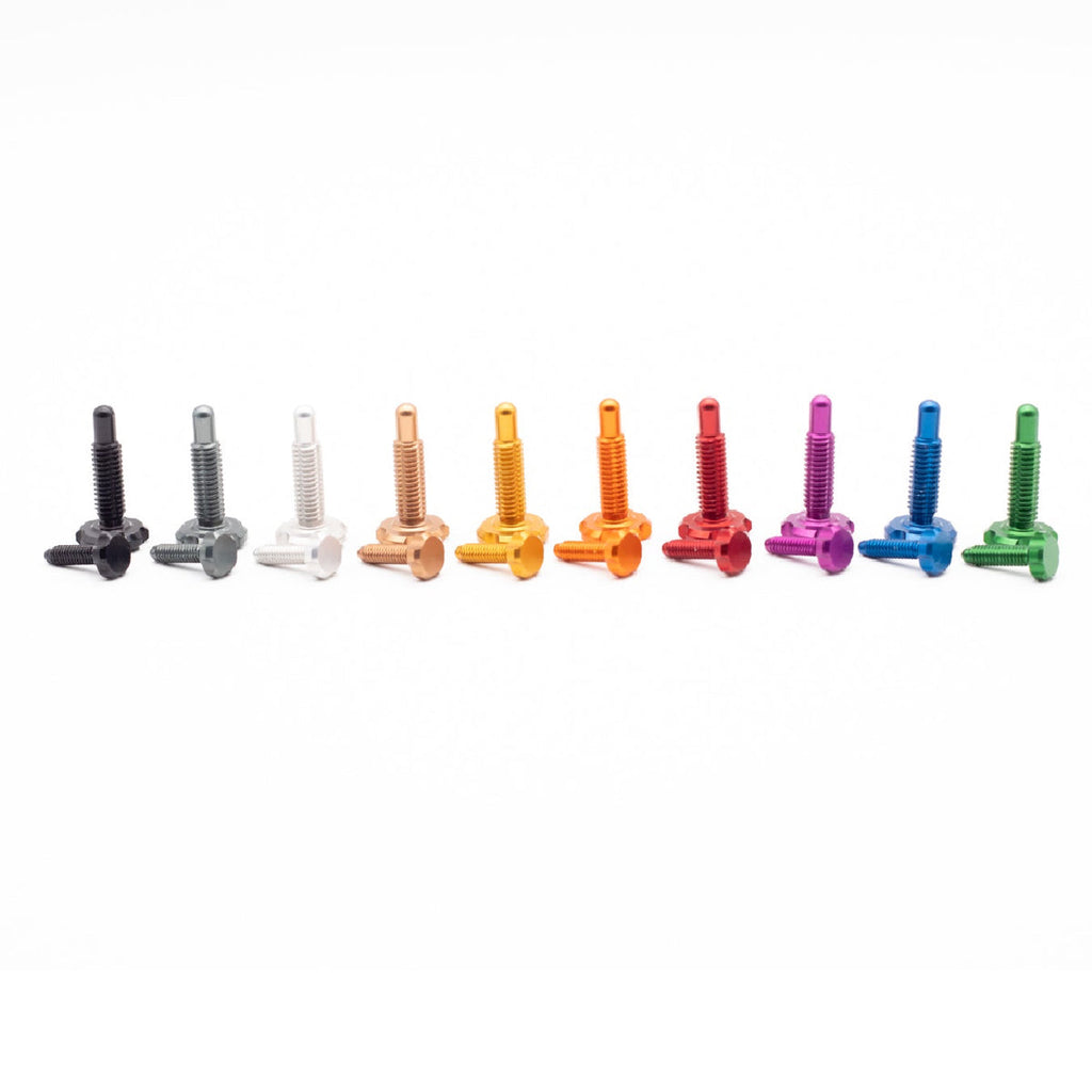Kit de tornillos OAK para palancas RLP Magura