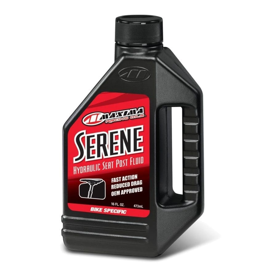 Aceite Maxima para postes Reverb 16 oz
