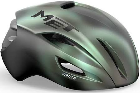 CASCO MET MANTA MIPS MOTION BLUR