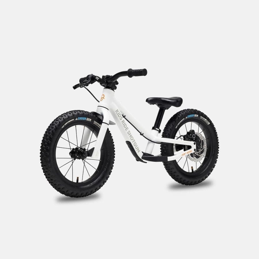 Bicicleta Shotgun Dirt Hero Balance 14″ con freno Magura
