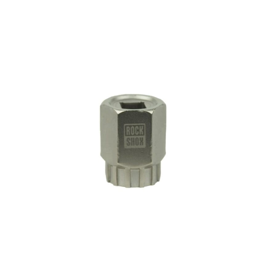 Tapon superior de Horquilla y Extractor de Cassette SRAM/Shimano – Compatible con Pike, Lyrik, ZEB, BoXXer, SID, Revelation, Reba y Paragon