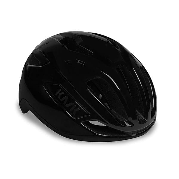 Casco Kask Sintesi Black L